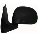 1997-2002 Ford Pickup Mirror Manual LH.