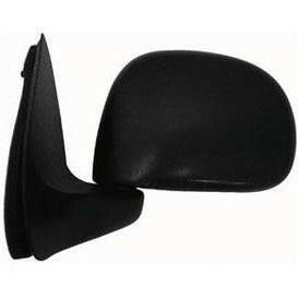 1997-2002 Ford Pickup Mirror Manual LH.