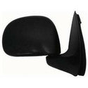 1997-2002 Ford Pickup Mirror Manual RH.