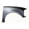 1997-2002 Ford Expedition Fender RH w/Wheel Molding Hole w/Antenna Hole.
