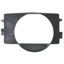 2004 Ford Pickup Fan Shroud.