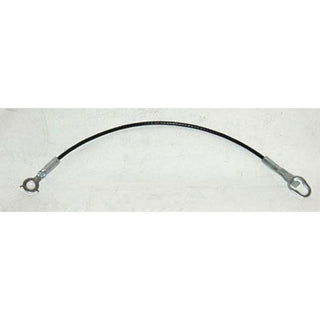 1997-2003 Ford Pickup Tailgate Cable LH - Classic 2 Current Fabrication