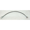 1999-2007 Ford Pickup F-Super Duty Tailgate Cable RH.