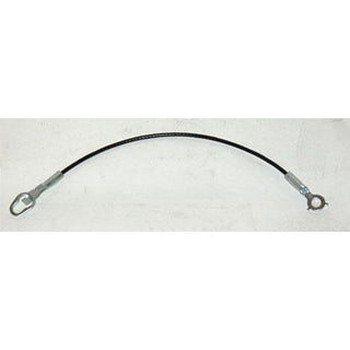 2004 Ford Pickup Tailgate Cable RH - Classic 2 Current Fabrication