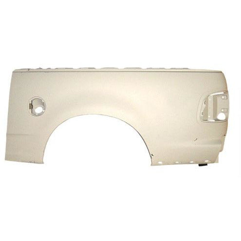 1997-2003 Ford Pickup Rear Outer Side Panel LH W/O Wheel Hole 4dr - Classic 2 Current Fabrication