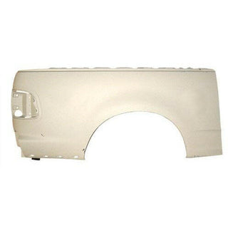 1997-2003 Ford Pickup Rear Outer Side Panel RH W/O Wheel Hole 4dr.