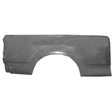 1997-2003 Ford Pickup Rear Outer Side Panel RH W/O Wheel Molding 6.5 Box.