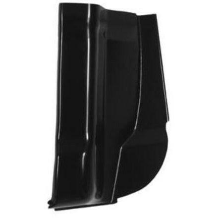 2001-2003 Ford F-150 Crew Cab Pickup Cab Corner LH.