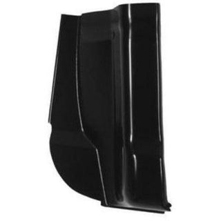 2001-2003 Ford F-150 Crew Cab Pickup Cab Corner RH.