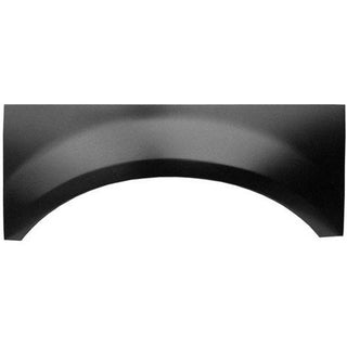 1997-2003 Ford Pickup Upper Rear Wheel LH - Classic 2 Current Fabrication