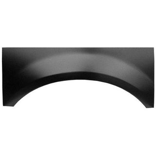 1997-2003 Ford Pickup Upper Rear Wheel RH - Classic 2 Current Fabrication