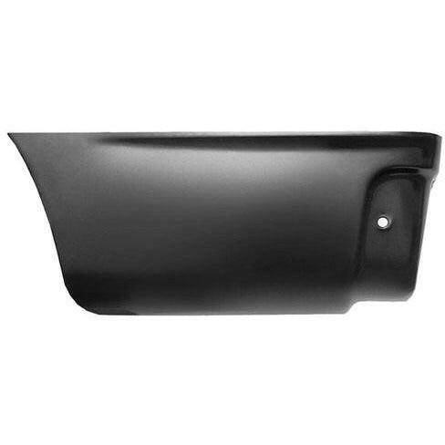 2004 Ford F-150 Heritage Pickup Rear Lower Section LH.