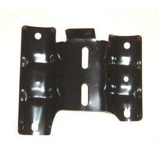 1999-2003 Ford F-150 Pickup Front Bumper Mounting Plate LH.