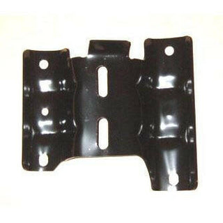 1999-2003 Ford F-150 Pickup Front Bumper Mounting Plate RH.