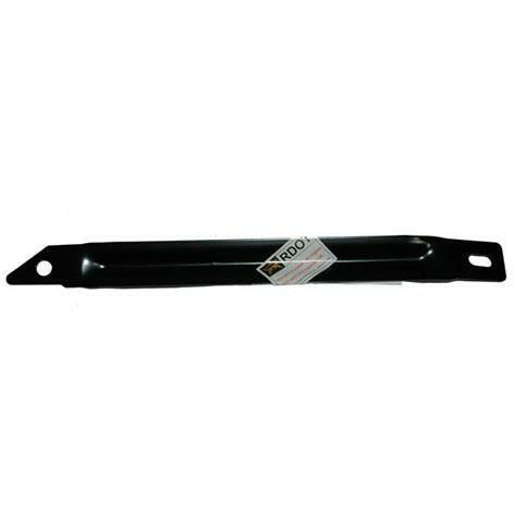 2004 Ford F-150 Pickup Front Bumper Mounting Brace LH.