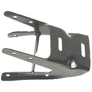 RH Front Bumper Mounting Bracket On Frame Expedition 97-02, Navigator 98-02.