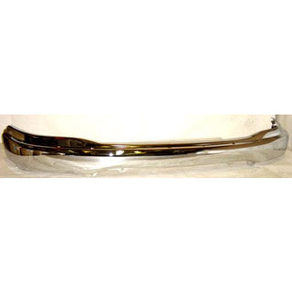 1999-2003 Ford Pickup Front Bumper W/O Lightning - Classic 2 Current Fabrication