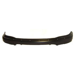 1999-2002 Ford Expedition Front Bumper - Classic 2 Current Fabrication