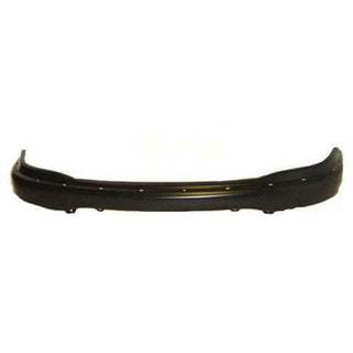 1999-2002 Ford Expedition Front Bumper.