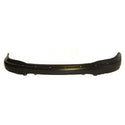 1999-2003 Ford Pickup Front Bumper W/O Lightning/SVT.