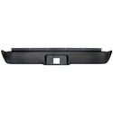1997-2003 Ford Pickup Rear Roll Pan - Classic 2 Current Fabrication