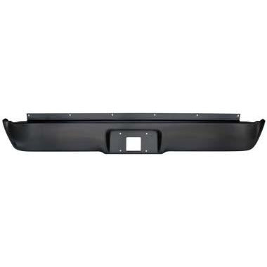 1997-2003 Ford Pickup Rear Roll Pan - Classic 2 Current Fabrication