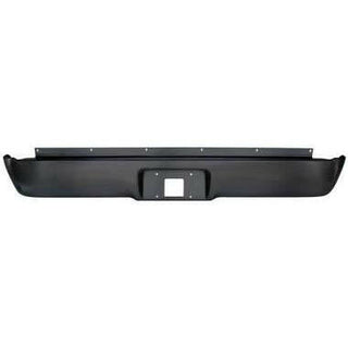 1997-2003 Ford Pickup Rear Roll Pan.