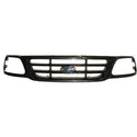 2004 Ford Pickup Grille Black.