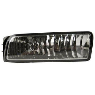 2003-2004 Ford Expedition Fog Lamp Assembly LH.