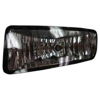2004-2006 Ford Expedition Fog Lamp LH.