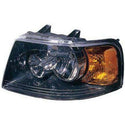 2003-2006 Ford Expedition Head Lamp LH.