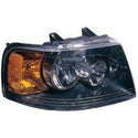 2003-2006 Ford Expedition Head Lamp RH.