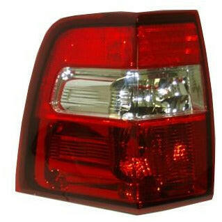 2007-2014 Ford Expedition Tail Lamp LH.