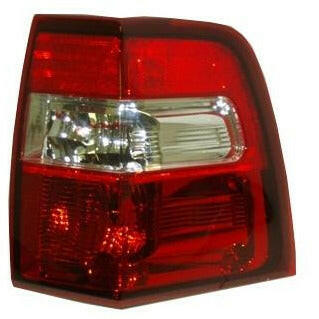 2007-2014 Ford Expedition Tail Lamp RH.