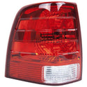 2003-2006 Ford Expedition Tail Lamp LH.