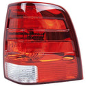 2003-2006 Ford Expedition Tail Lamp RH.