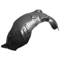 2007-2011 Ford Expedition Fender Liner LH.