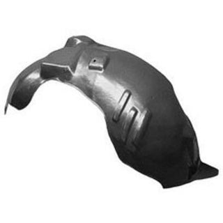 2012-2014 Ford Expedition Fender Liner RH.