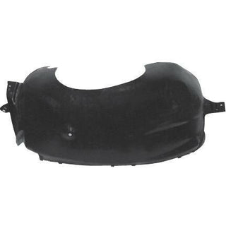 2003-2006 Ford Expedition Fender Liner LH.