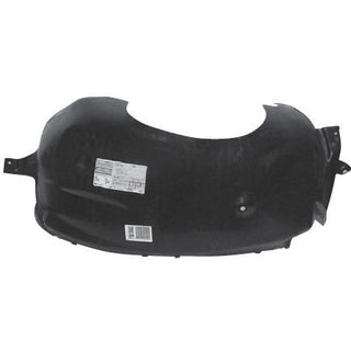 2003-2006 Ford Expedition Fender Liner RH - Classic 2 Current Fabrication