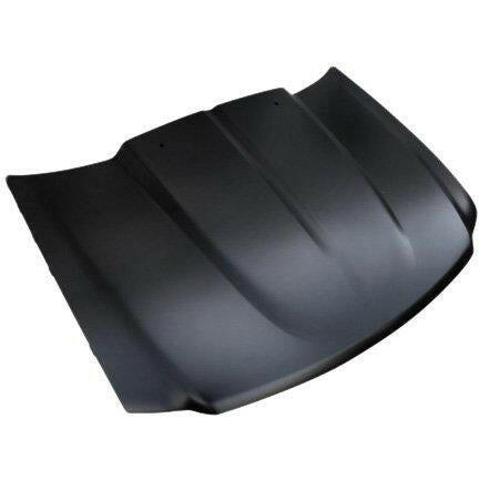 2007-2014 Ford Expedition Hood Aluminum.