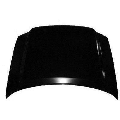 2012-2014 Ford Expedition Hood Aluminum.