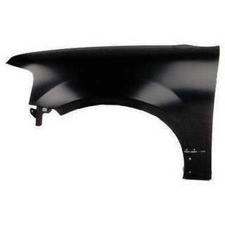 2003-2006 Ford Expedition Fender LH W/O Wheel Moldings Expedition.