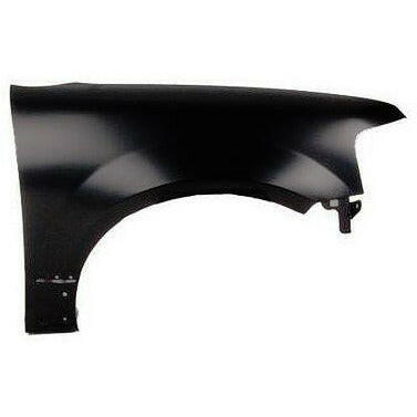2003-2006 Ford Expedition Fender RH W/O Wheel Moldings Expedition.
