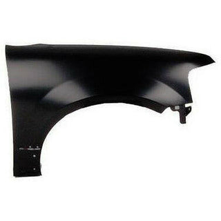 2003-2006 Ford Expedition Fender RH W/O Wheel Moldings Expedition.