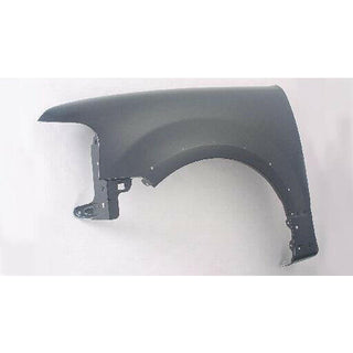 2003-2006 Ford Expedition Fender W Molding LH.