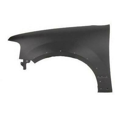 2003-2006 Ford Expedition Fender LH w/Wheel Moldings Expedition.