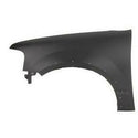2003-2006 Ford Expedition Fender LH w/Wheel Moldings Expedition.