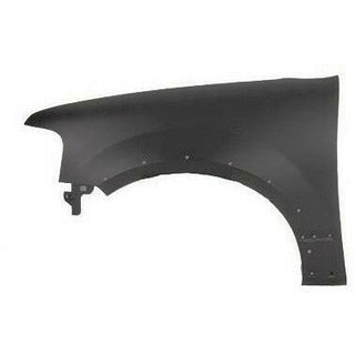 2003-2006 Ford Expedition Fender LH w/Wheel Moldings Expedition.
