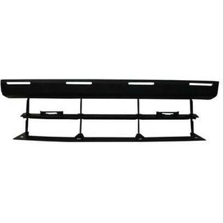 2007-2011 Ford Expedition Front Cover Grille.